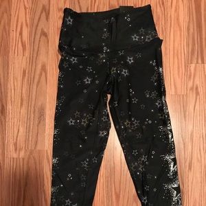 Victoria’s Secret Sport tights yoga pants workout